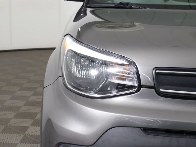 2018 Kia Soul Automatic - 23058942 - 7