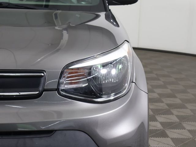 2018 Kia Soul Automatic - 23058942 - 8