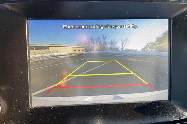 2018 Kia Soul + Automatic - 22984489 - 26