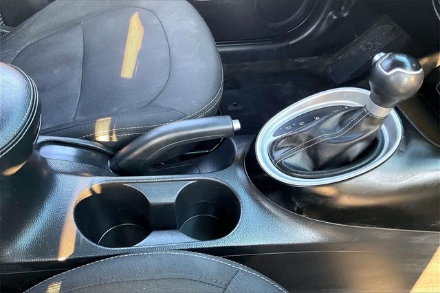 2018 Kia Soul + Automatic - 22984489 - 28