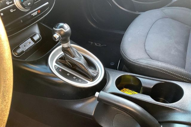 2018 Kia Soul + Automatic - 22984489 - 30