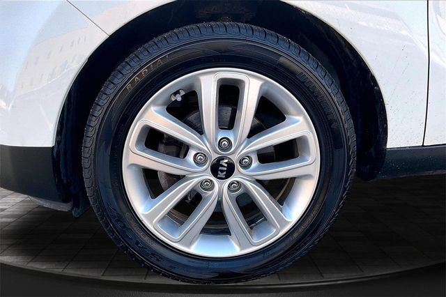 2018 Kia Soul + Automatic - 22984489 - 33