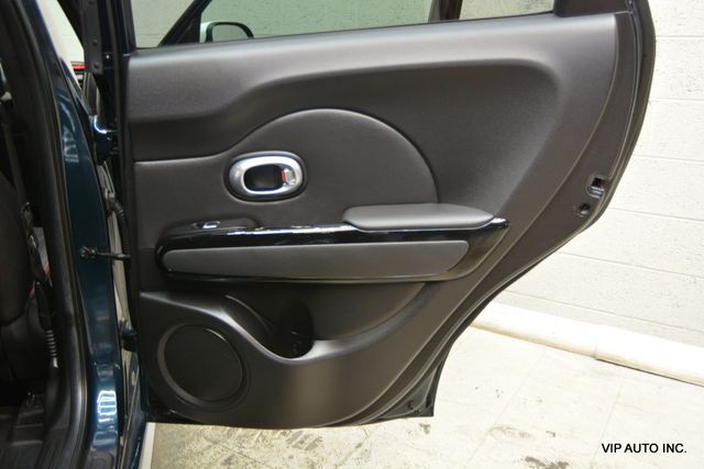 2018 Kia Soul + Automatic - 23036885 - 9