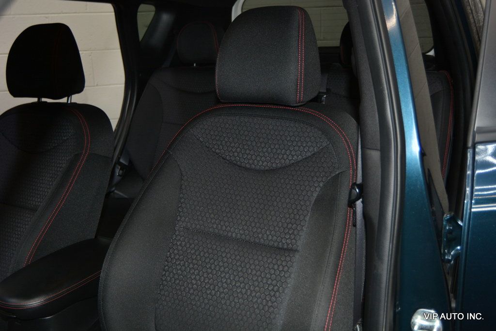 2018 Kia Soul + Automatic - 23036885 - 15