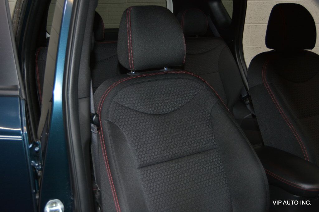 2018 Kia Soul + Automatic - 23036885 - 16
