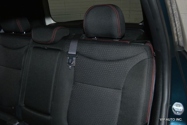 2018 Kia Soul + Automatic - 23036885 - 21