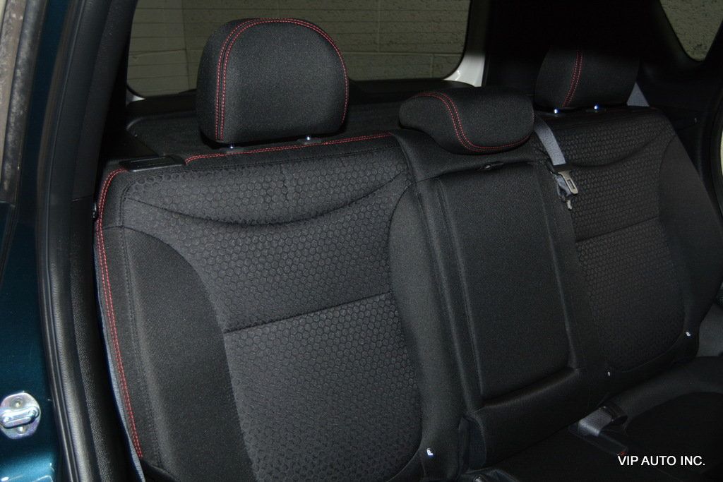 2018 Kia Soul + Automatic - 23036885 - 22