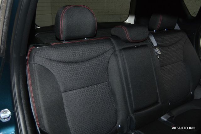 2018 Kia Soul + Automatic - 23036885 - 22
