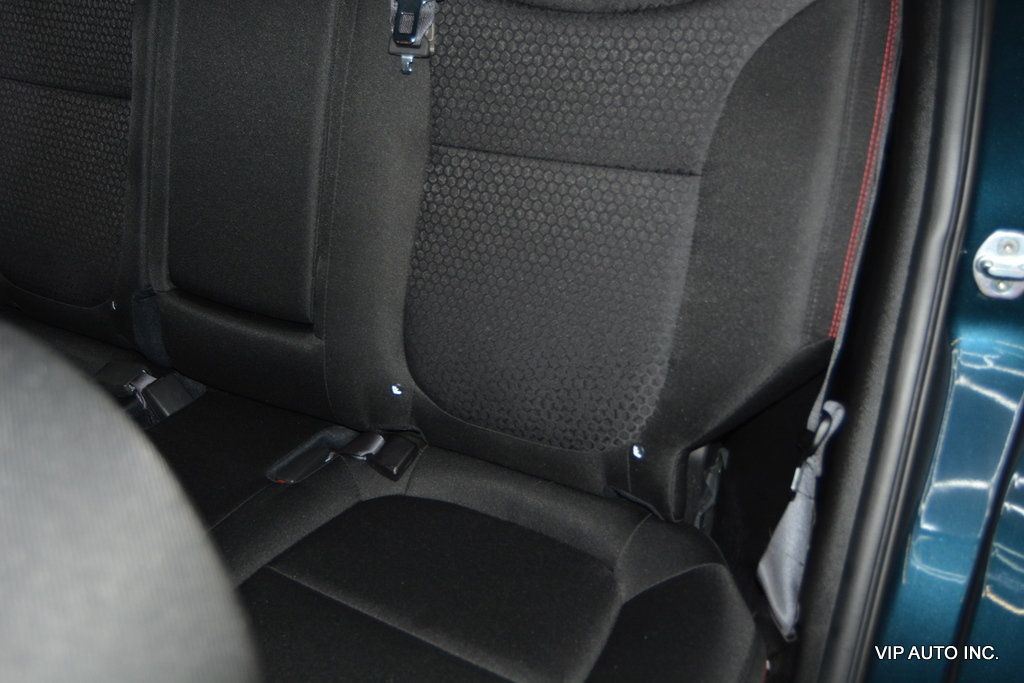2018 Kia Soul + Automatic - 23036885 - 23
