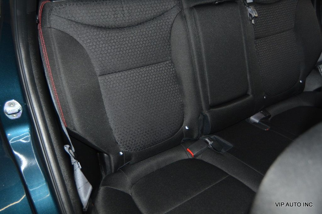 2018 Kia Soul + Automatic - 23036885 - 24