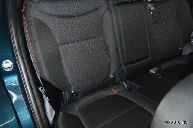 2018 Kia Soul + Automatic - 23036885 - 24
