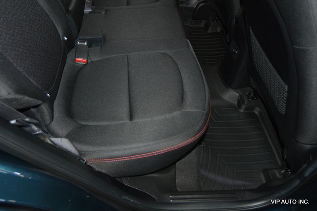 2018 Kia Soul + Automatic - 23036885 - 26