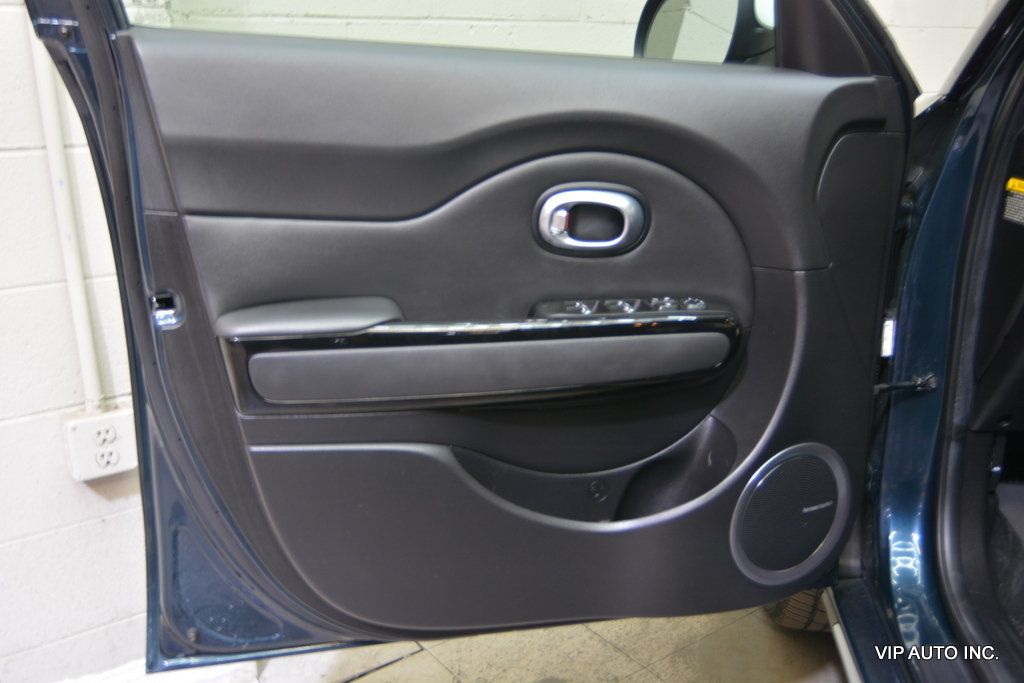 2018 Kia Soul + Automatic - 23036885 - 6