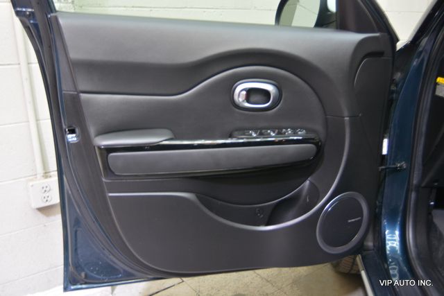 2018 Kia Soul + Automatic - 23036885 - 6