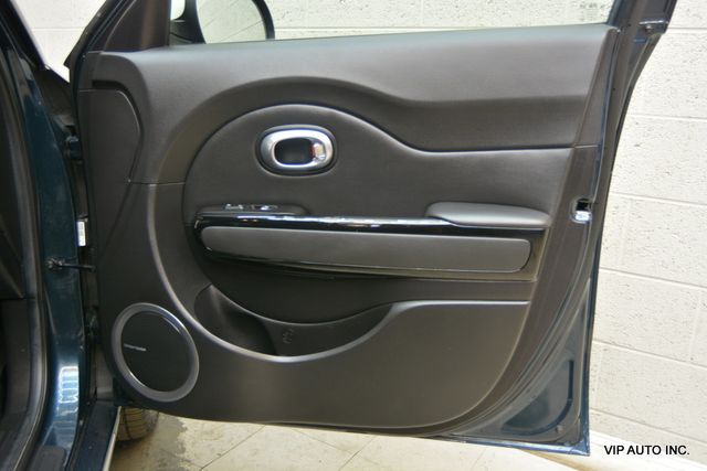 2018 Kia Soul + Automatic - 23036885 - 7