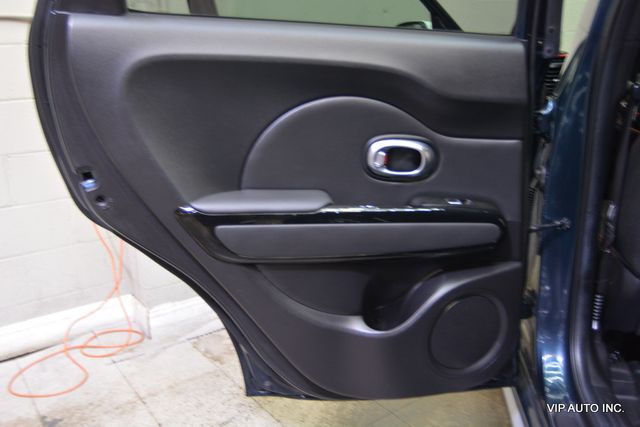 2018 Kia Soul + Automatic - 23036885 - 8