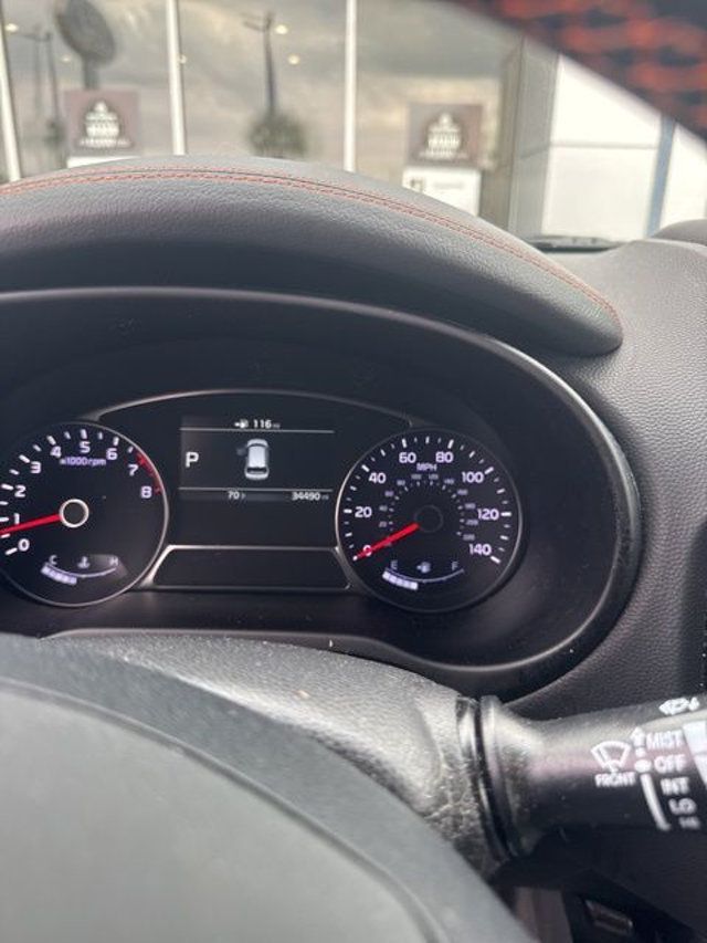 2018 Kia Soul ! Automatic - 23008827 - 11