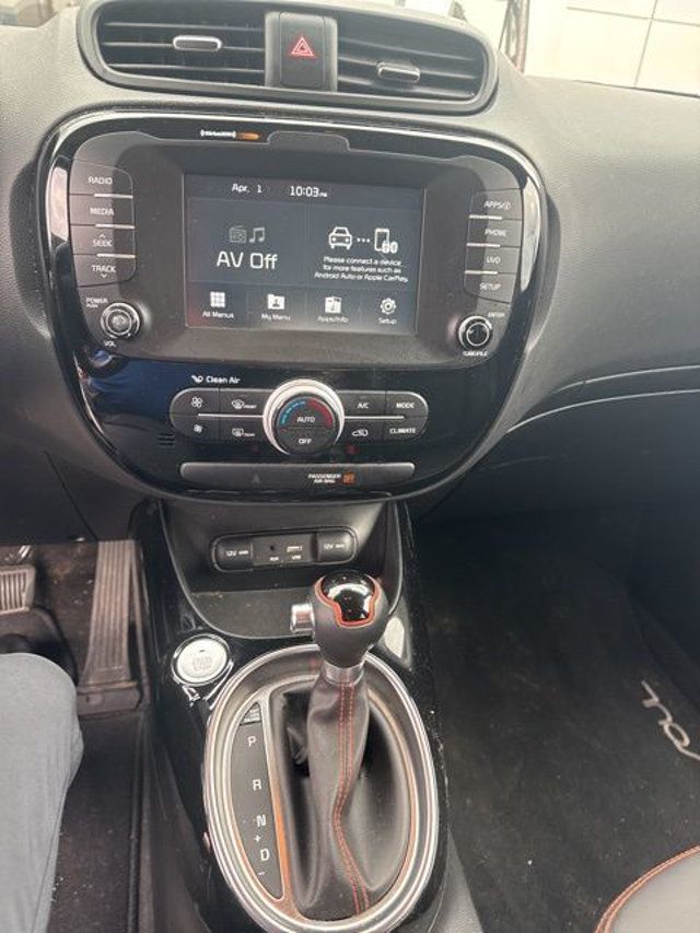 2018 Kia Soul ! Automatic - 23008827 - 12