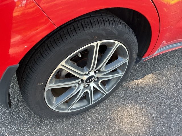 2018 Kia Soul ! Automatic - 23008827 - 14