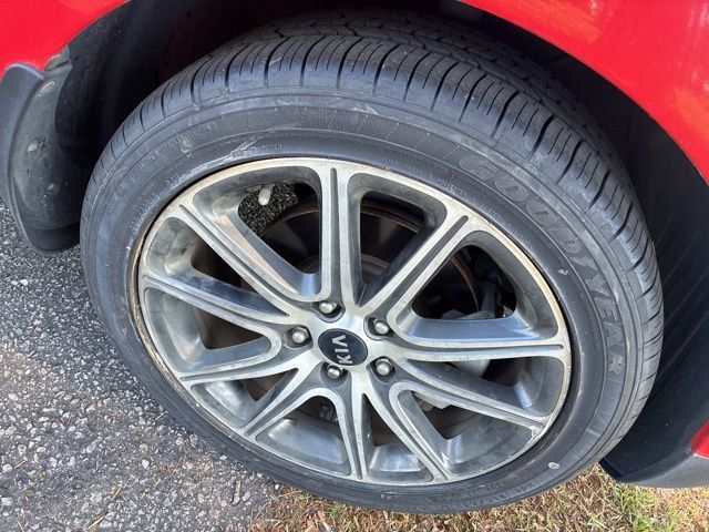 2018 Kia Soul ! Automatic - 23008827 - 15