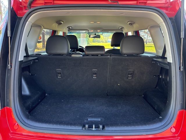 2018 Kia Soul ! Automatic - 23008827 - 16