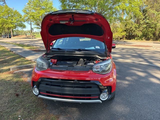 2018 Kia Soul ! Automatic - 23008827 - 18