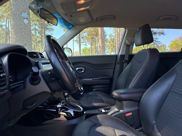 2018 Kia Soul ! Automatic - 23008827 - 19