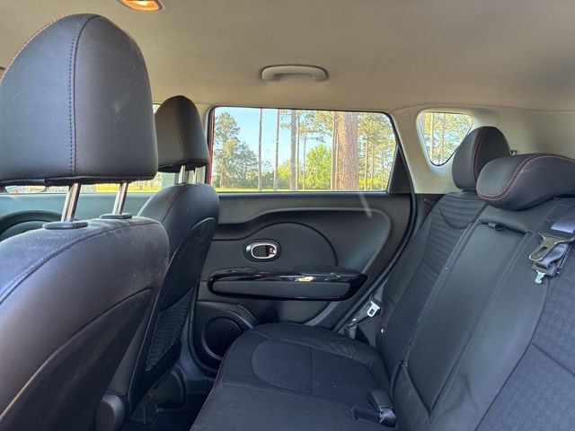 2018 Kia Soul ! Automatic - 23008827 - 20