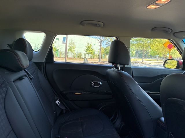 2018 Kia Soul ! Automatic - 23008827 - 22