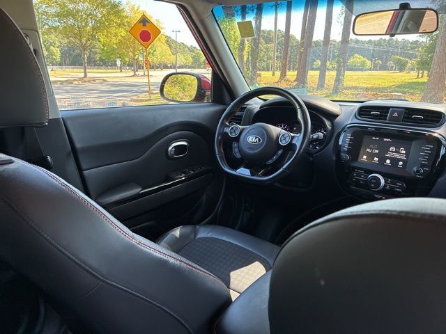 2018 Kia Soul ! Automatic - 23008827 - 23