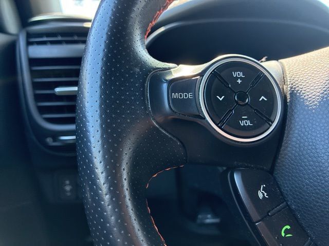 2018 Kia Soul ! Automatic - 23008827 - 25