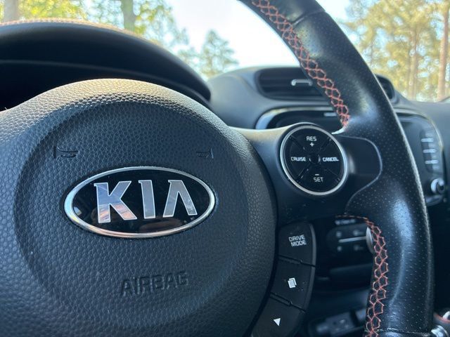 2018 Kia Soul ! Automatic - 23008827 - 26