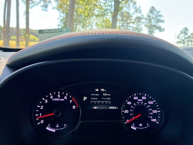2018 Kia Soul ! Automatic - 23008827 - 27