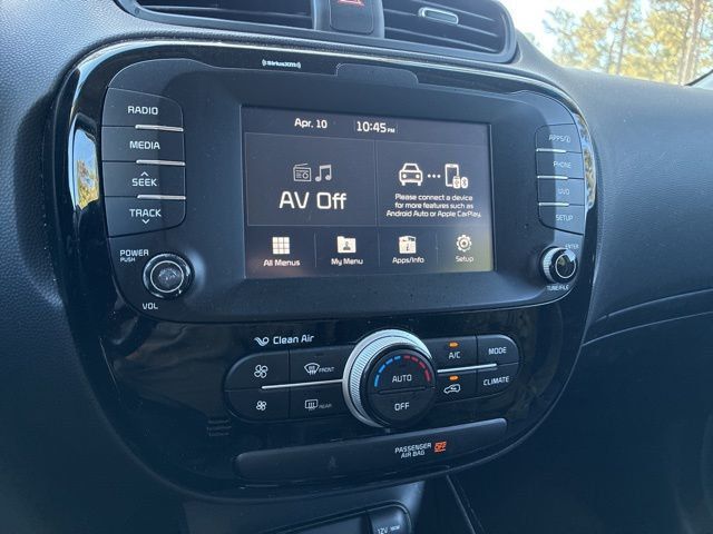 2018 Kia Soul ! Automatic - 23008827 - 28