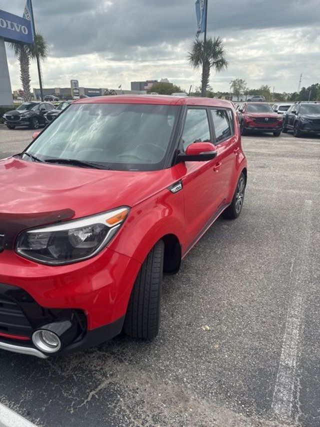 2018 Kia Soul ! Automatic - 23008827 - 2