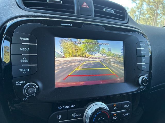 2018 Kia Soul ! Automatic - 23008827 - 30