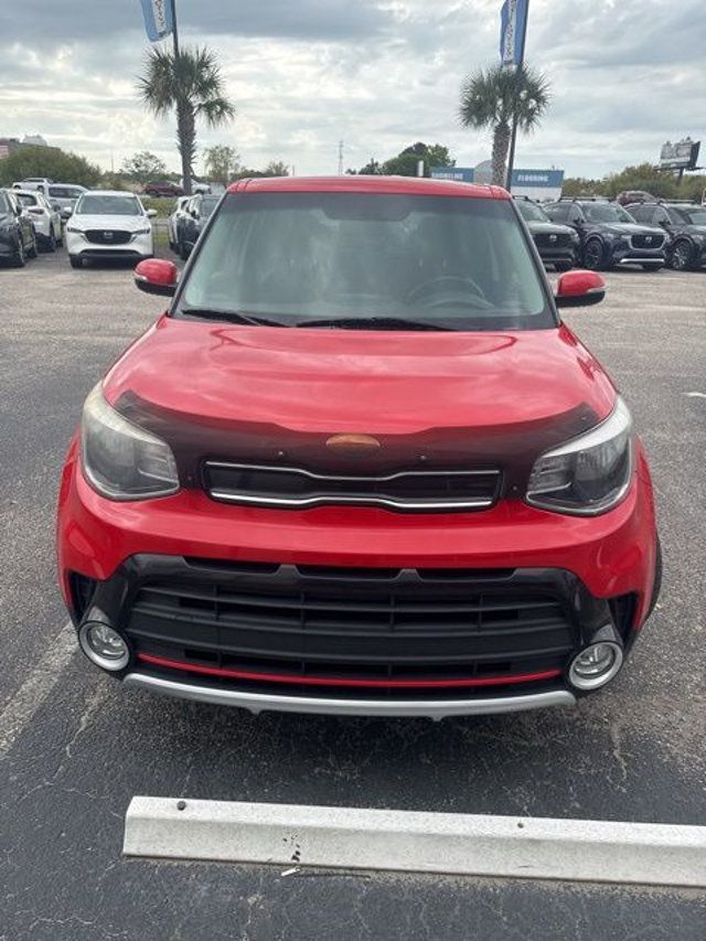 2018 Kia Soul ! Automatic - 23008827 - 3