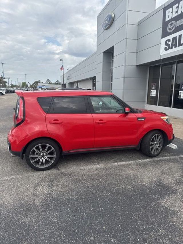 2018 Kia Soul ! Automatic - 23008827 - 5