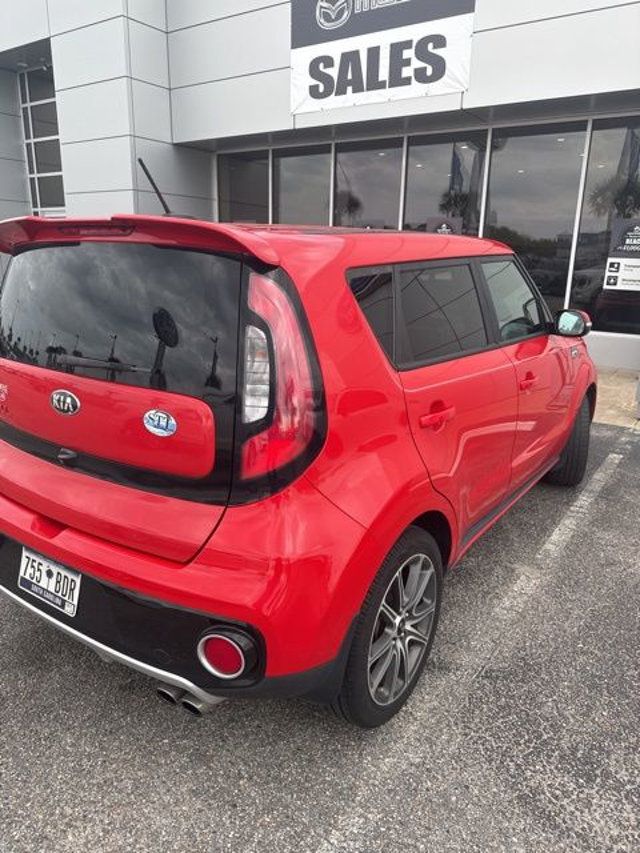 2018 Kia Soul ! Automatic - 23008827 - 6
