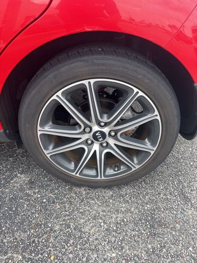 2018 Kia Soul ! Automatic - 23008827 - 8