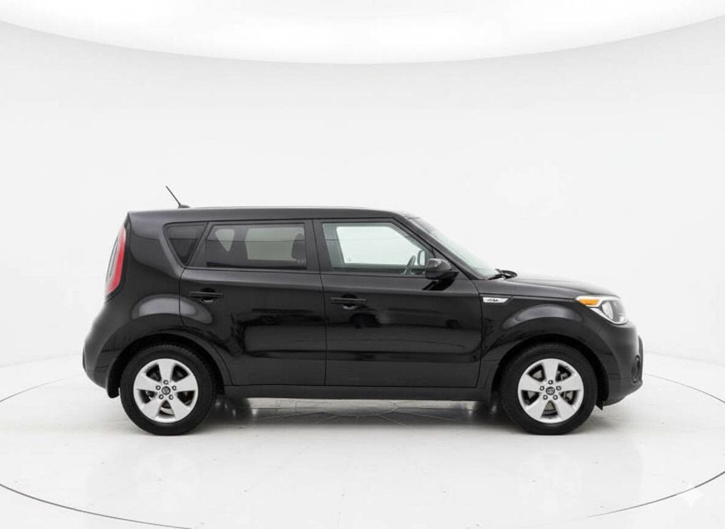 2018 Kia Soul Base photo 4