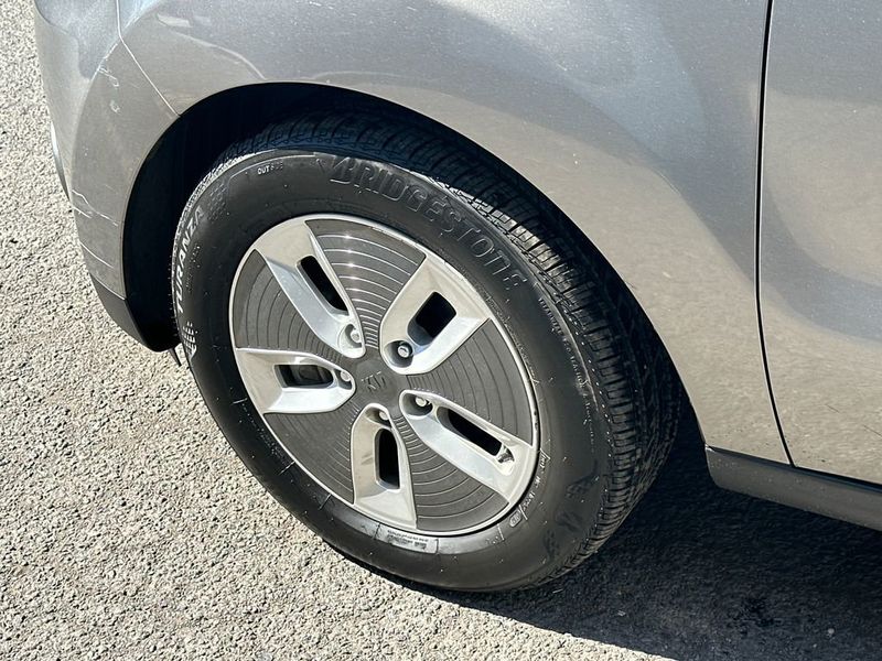 2018 Kia Soul EV EV+ Automatic - 22952147 - 11