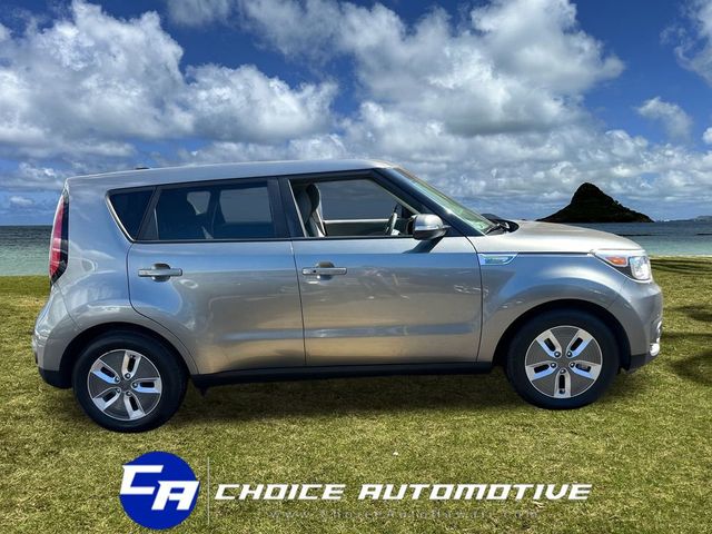2018 Kia Soul EV EV+ Automatic - 22952147 - 8