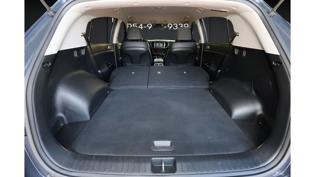 2018 KIA SPORTAGE EX - 23074830 - 16
