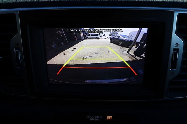 2018 KIA SPORTAGE EX - 23074830 - 25