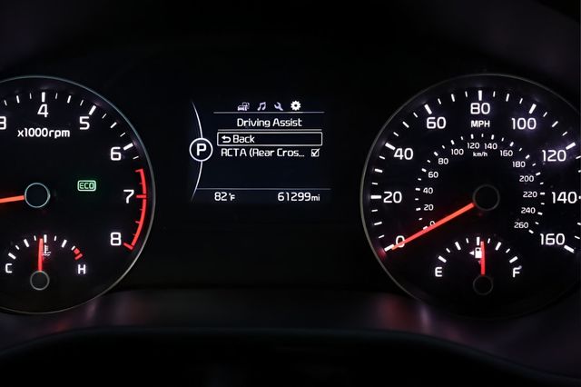 2018 KIA SPORTAGE EX - 23074830 - 28