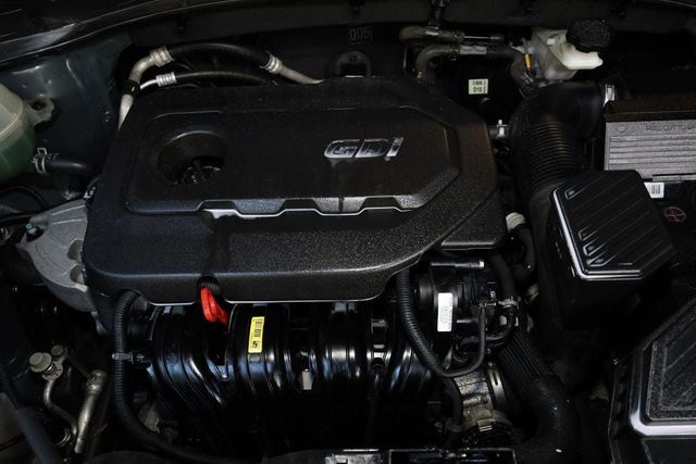 2018 KIA SPORTAGE EX - 23074830 - 29