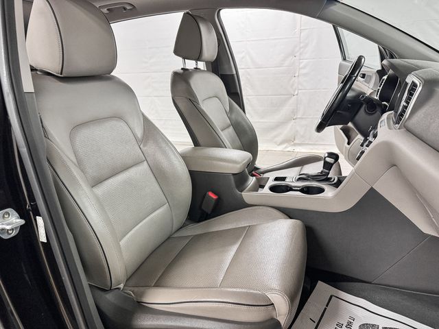 2018 Kia Sportage EX - 23013189 - 11