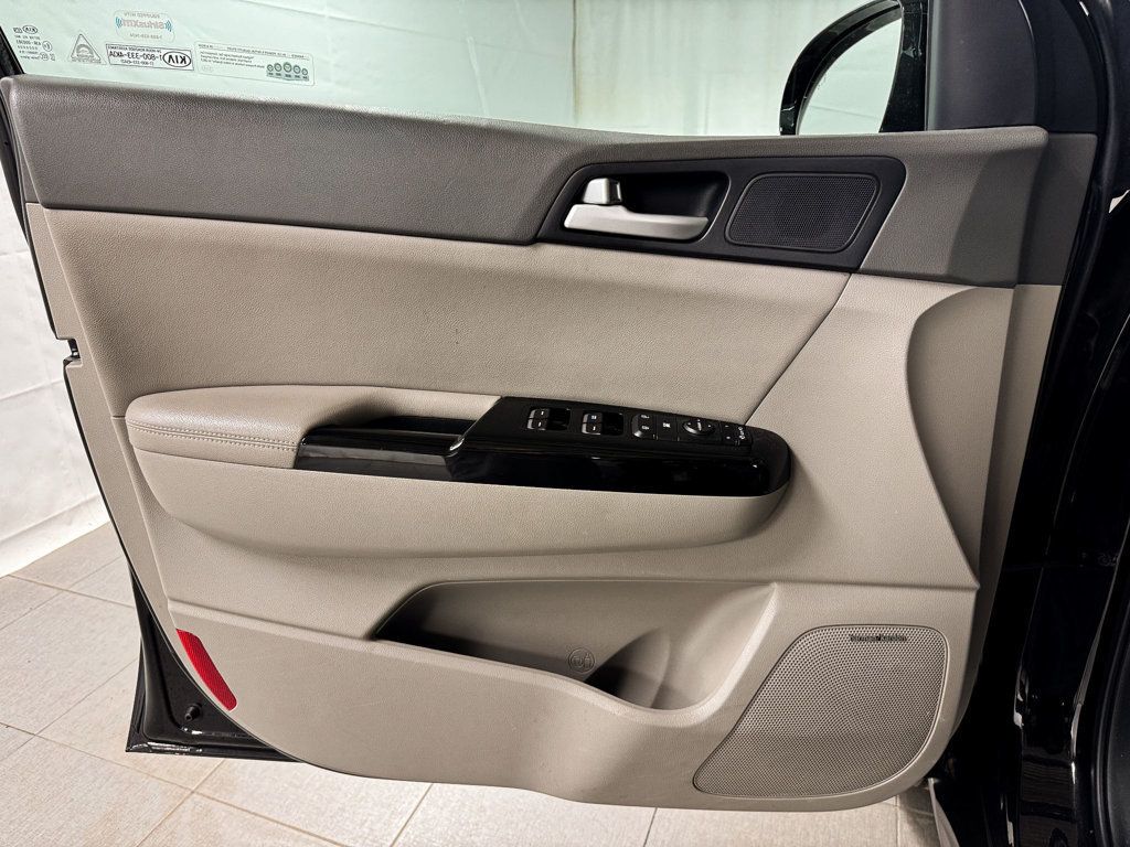 2018 Kia Sportage EX - 23013189 - 14