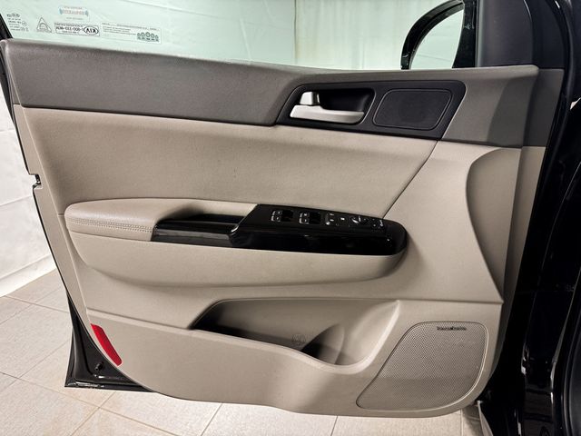 2018 Kia Sportage EX - 23013189 - 14